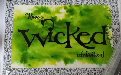 By Royal Appointment – Wicked Celebration