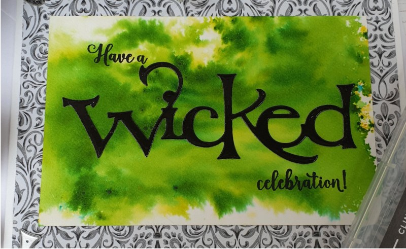 By Royal Appointment – Wicked Celebration