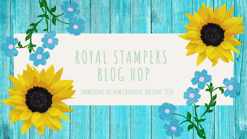 Royal Stampers Blog 