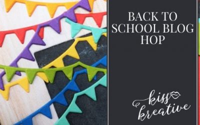 Harvest Hellos – Back to school Blog Hop