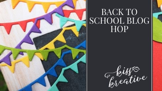 Harvest Hellos – Back to school Blog Hop