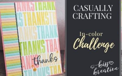 Three Cards From One Simple Layout – Casually Crafting Blog Hop