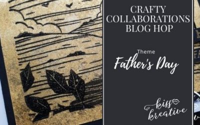 Better Places Happy Fathers Day Card – Father’s Day Blog Hop