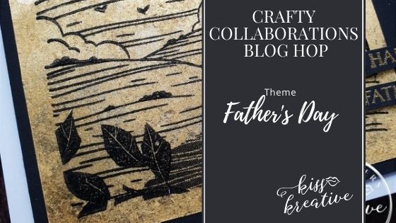 Better Places Happy Fathers Day Card – Father’s Day Blog Hop