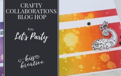 Let’s Party Treat Packaging & More! – Kit’s Collection Blog Hop