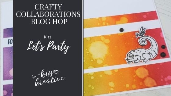 Let’s Party Treat Packaging & More! – Kit’s Collection Blog Hop