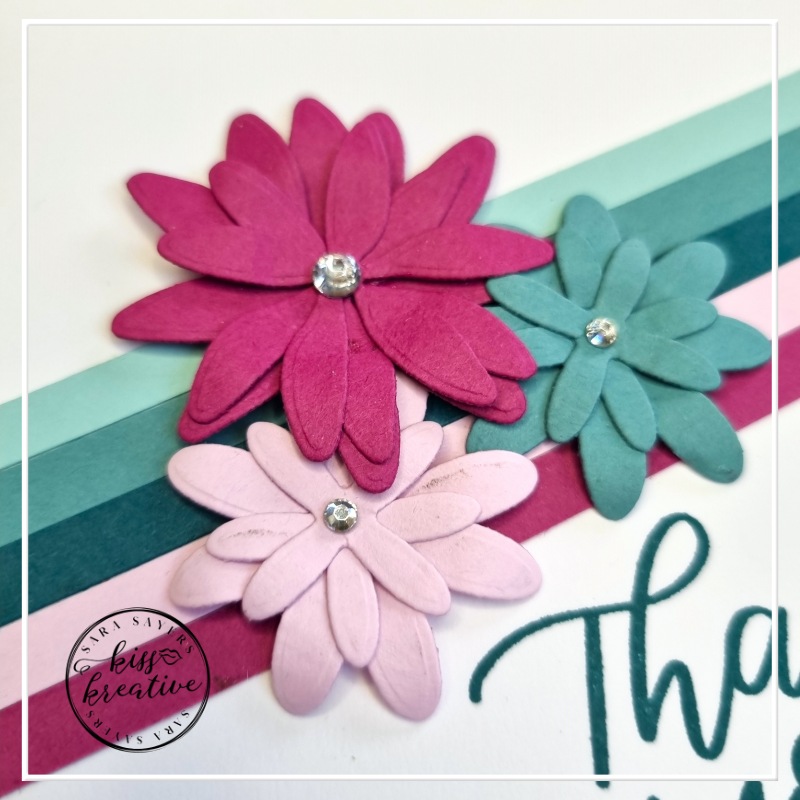 Paper Flower Bouquet — Handmade by Sara Kim  Paper flower bouquet diy,  Flower bouquet diy, Paper flower bouquet