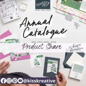 Annual Catalogue (2025-26) and Online Exclusives Product Share March & May 2025